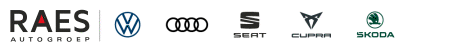 Raes Autogroep – Volkswagen – Audi – SEAT – CUPRA – Škoda